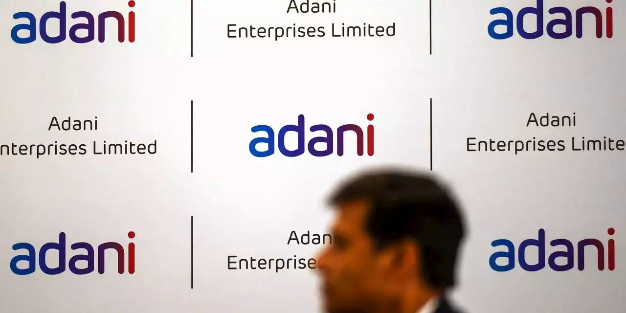 Adani: Indian Supreme Court opens panel into short seller allegations