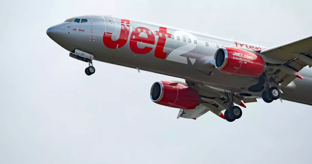 Jet2 issues fresh travel warning to people heading to parts of Spain