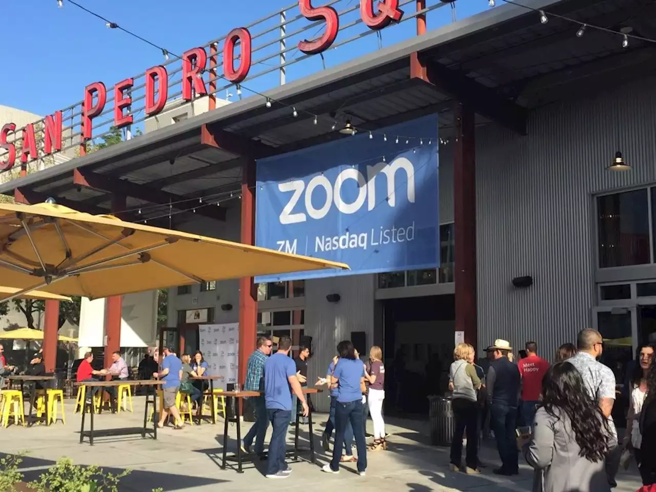 Zoom chops nearly 200 jobs in Bay Area as tech layoffs mount