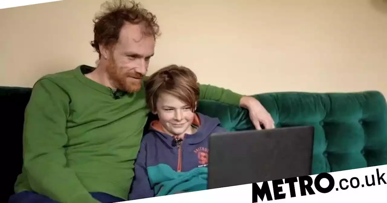 Dad calls on YouTube to cease collecting 'enormous amount' of children's data