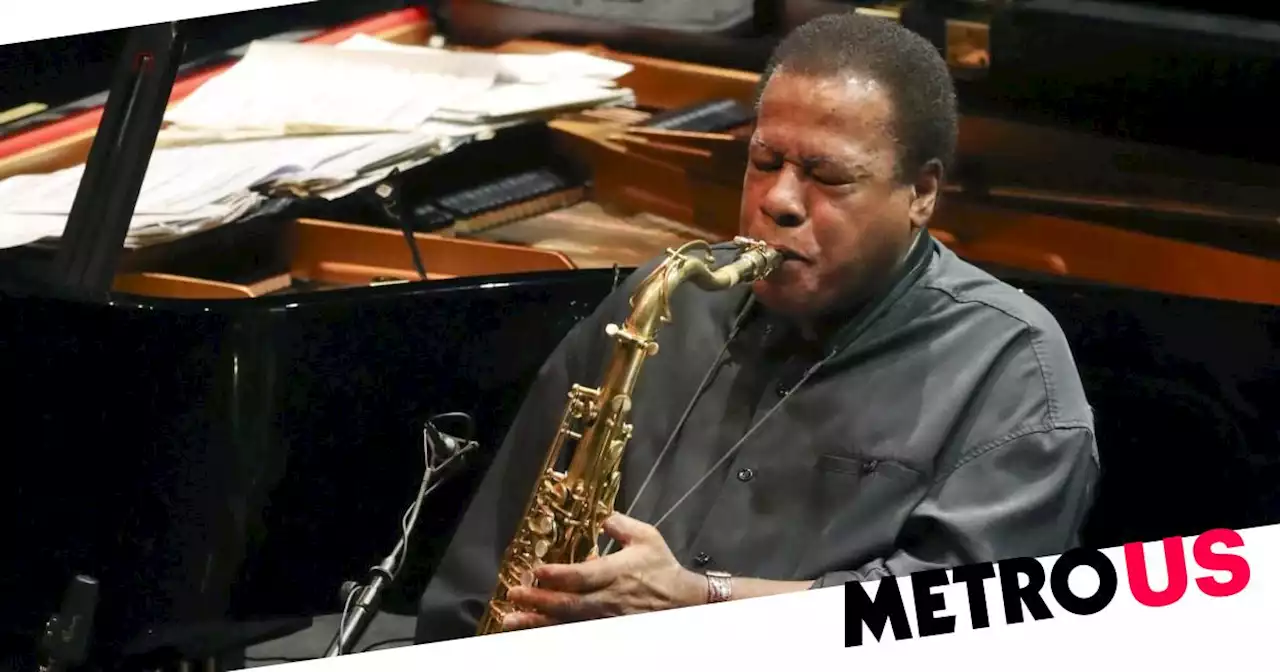 Jazz saxophone icon Wayne Shorter dies aged 89