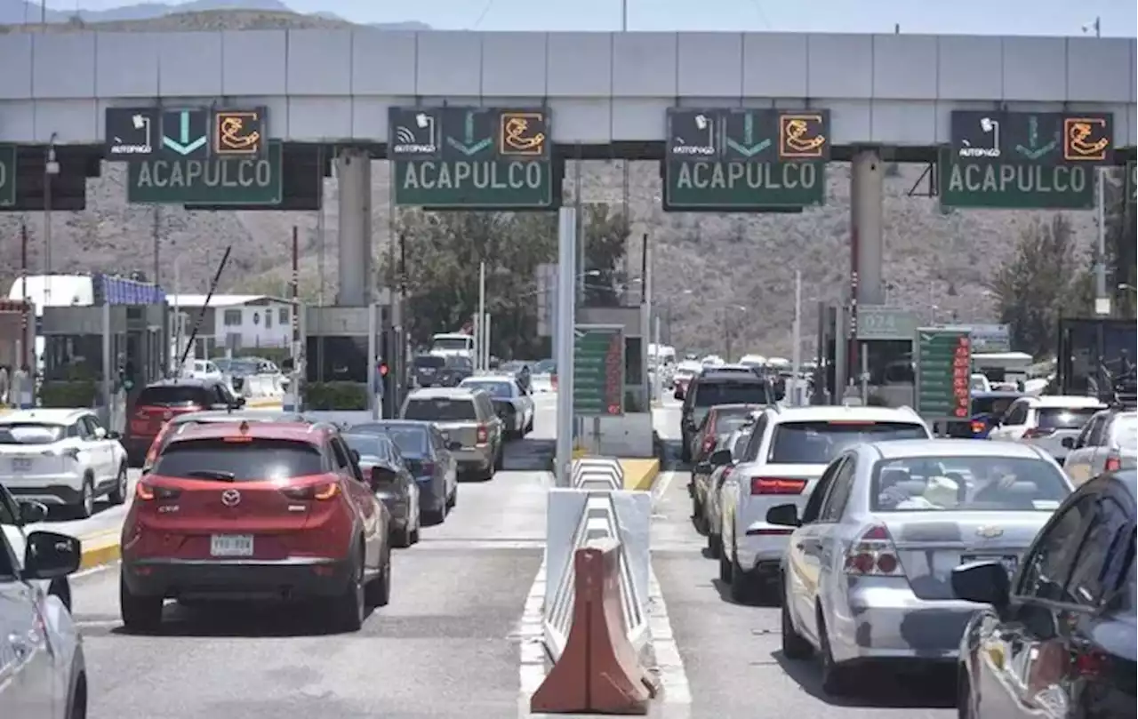 Guerrero. Evelyn Salgado celebra suspensión de aumento en Autopista de