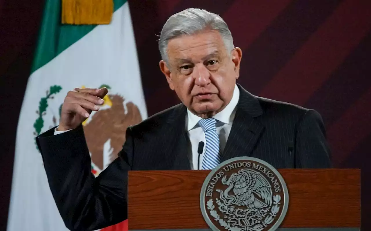 AMLO: no se debe ejecutar a nadie aunque sean supuestos sicarios