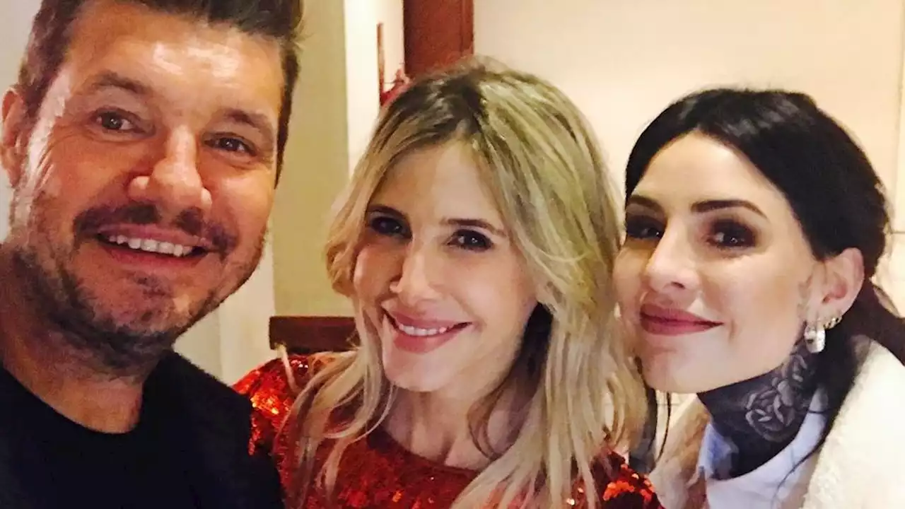 Cande Tinelli salió fuerte contra Guillermina Valdés: la incendió