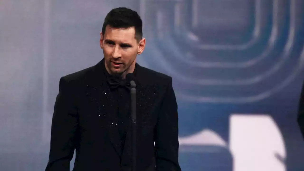 Messi reveló la verdad sobre el regalo millonario a los jugadores de la Selección