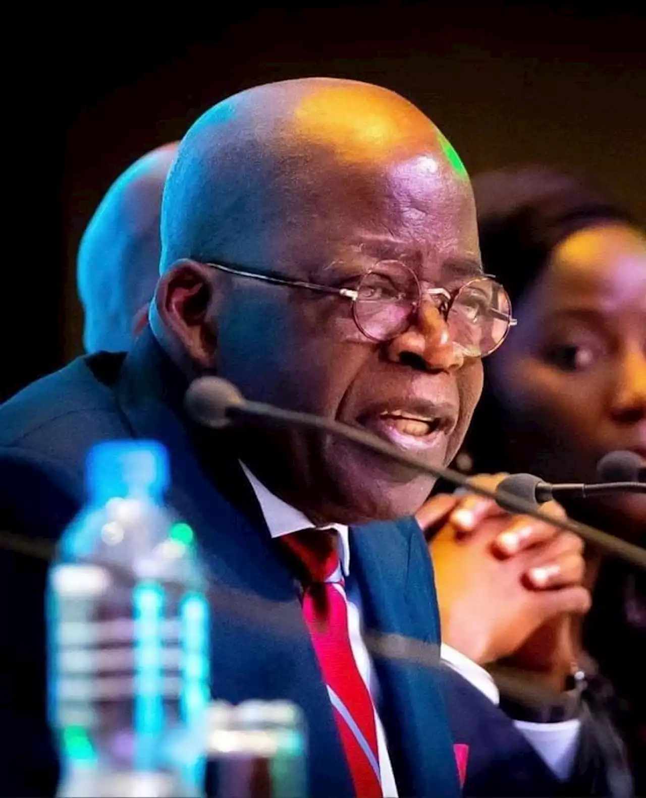 ACF chieftain Yakassai warns Tinubu against adopting unity govt