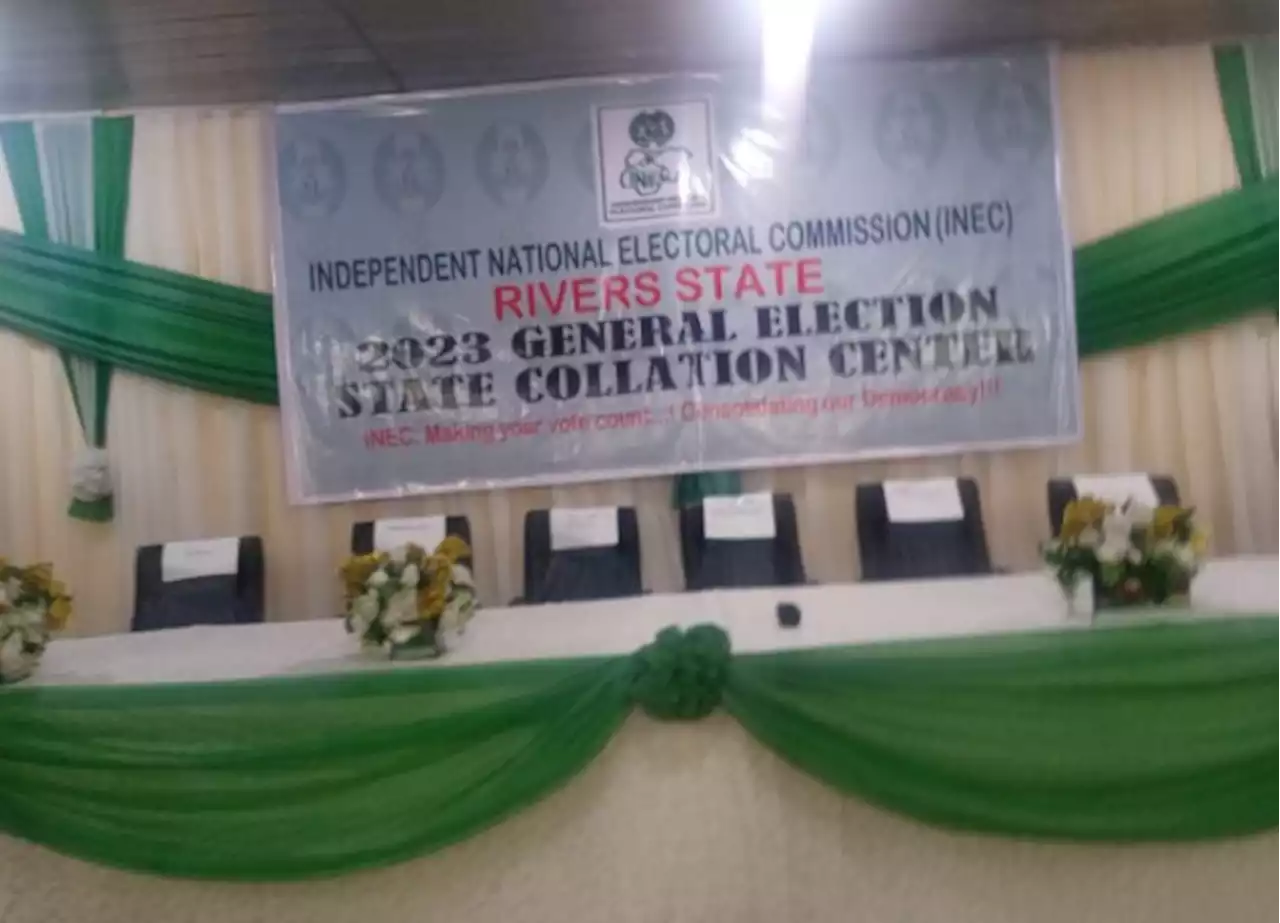 How thugs chased us from Rivers collation centres – APC agents