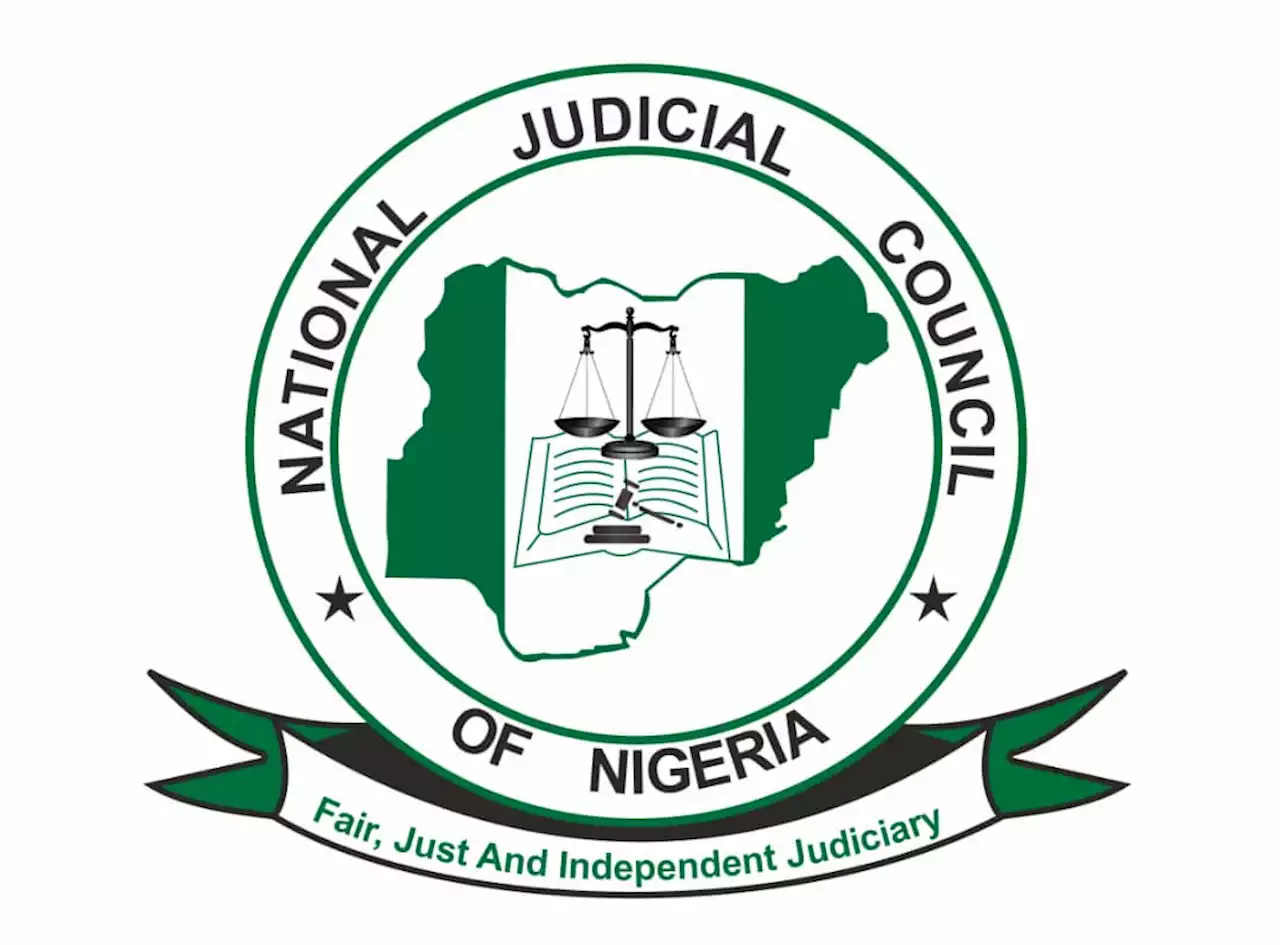 NJC reinstates Ekiti judge after 16 years of suspension