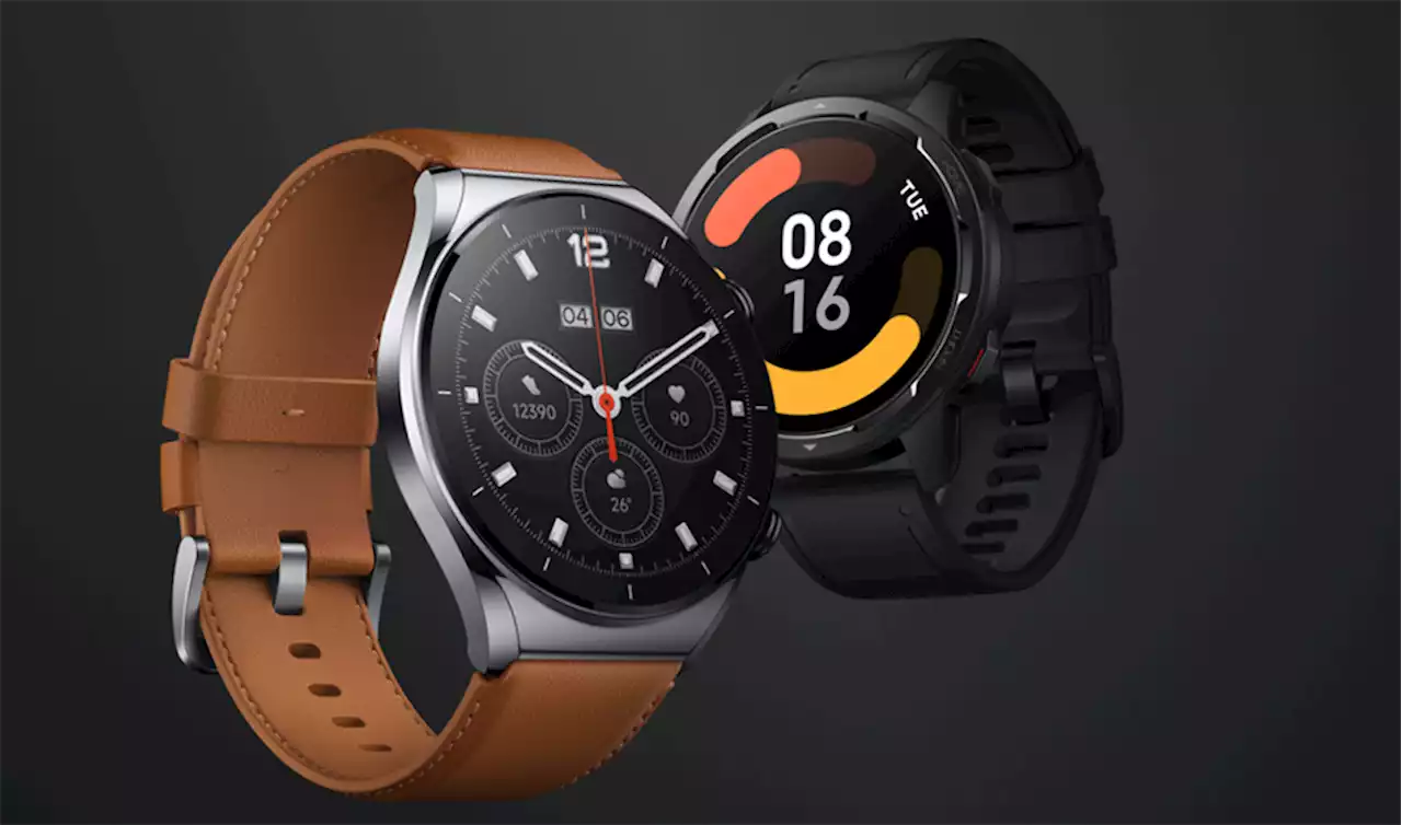 Xiaomi kan byta till Wear OS