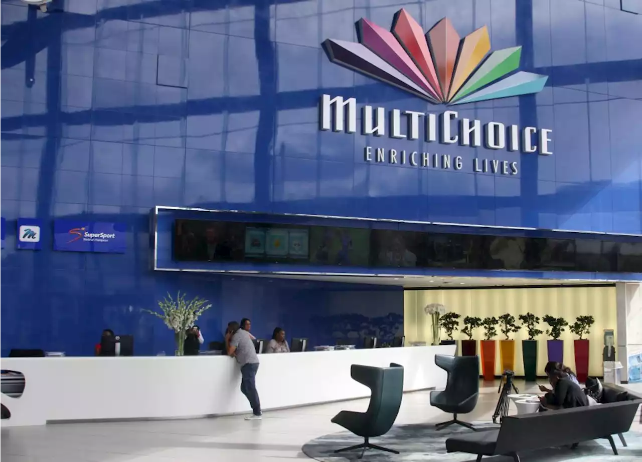 MultiChoice’s big Showmax streaming JV with Comcast’s NBCUniversal and Sky