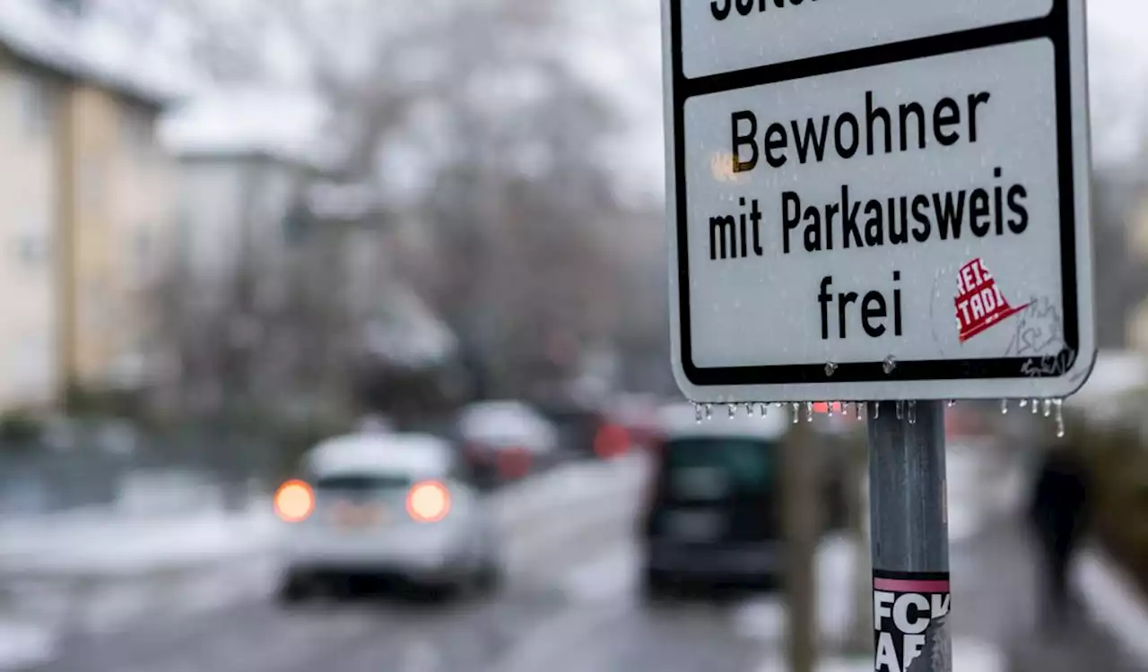 Nach heftiger Kritik: Was sich bei Hamburgs Anwohnerparkzonen nun ändern soll