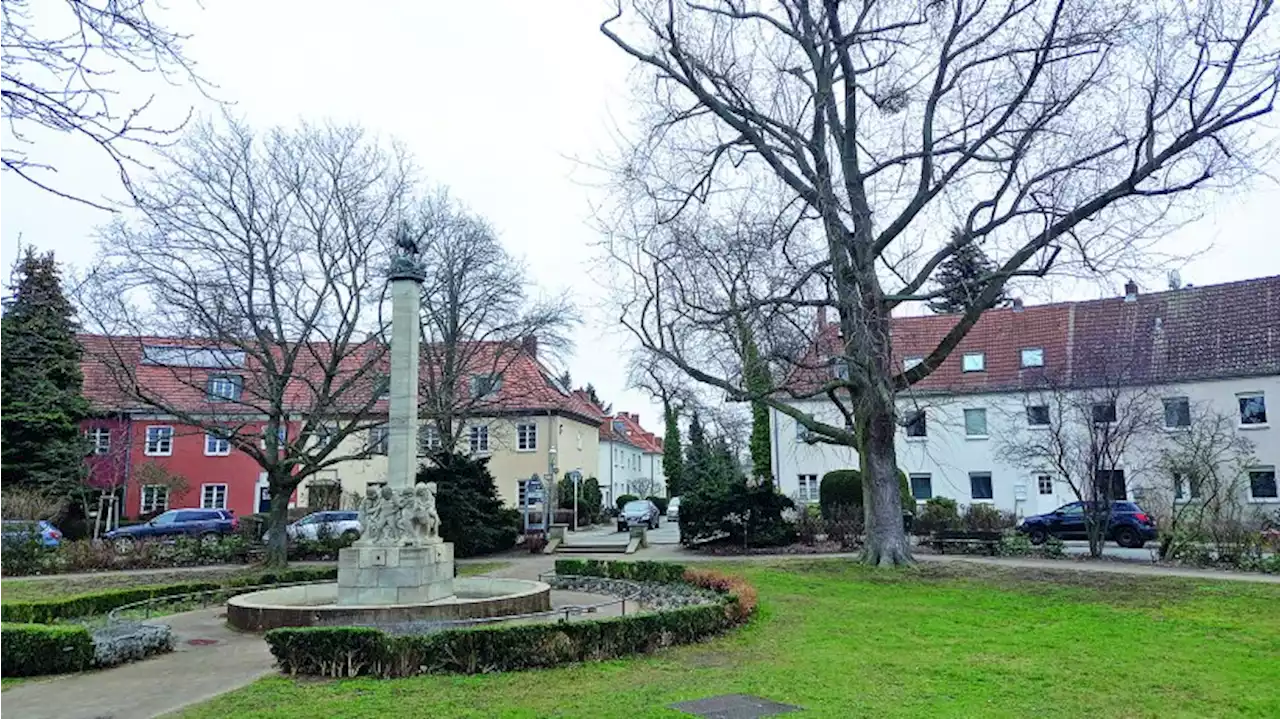 Ausflugstipp Berlin: Vom Parkring bis in Riemers Hofgarten spazieren