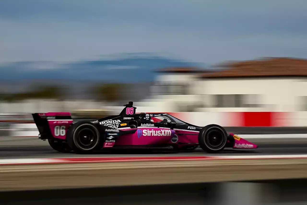 Preview: Who needs a big year in IndyCar in 2023?