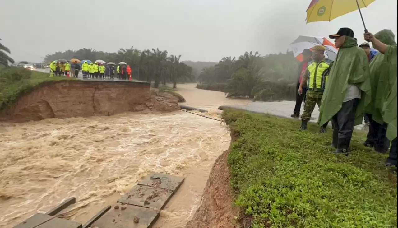 PM mahu peruntukan cukup untuk bantu mangsa banjir | The Malaysian Insight