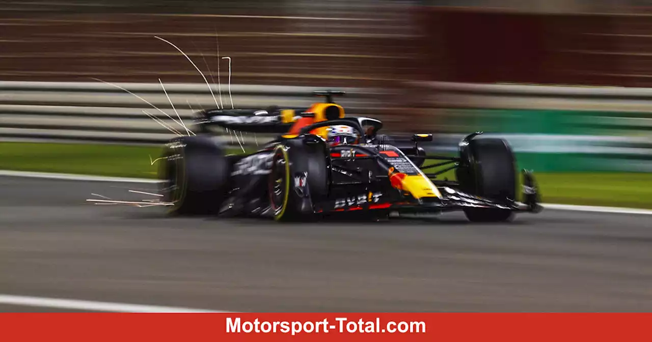 Marc Surer: Nur Aero-Handicap kann Red-Bull-Dominanz verhindern