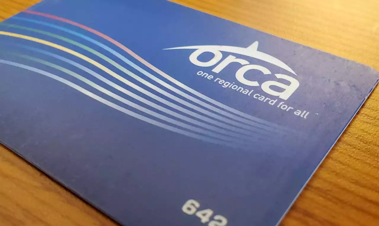 Sound Transit starts $1 fare with ORCA LIFT program