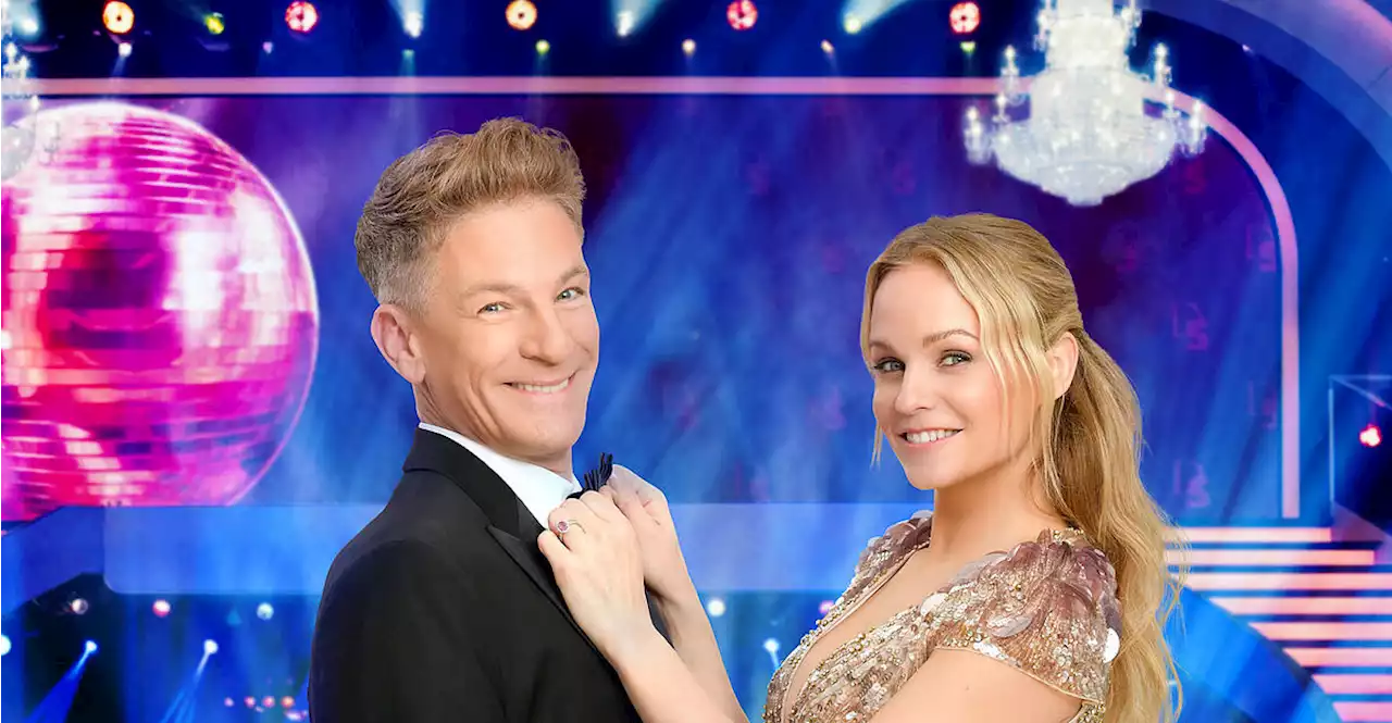 Bringt Sie unser 'Dancing Stars'-Quiz außer Takt?