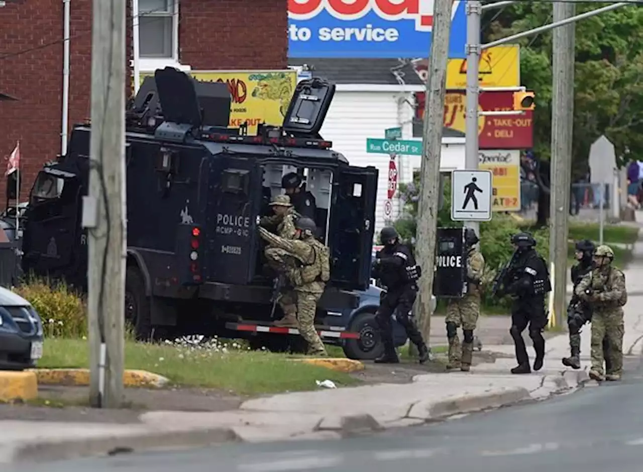 Court reduces sentence for Moncton Mountie killer Justin Bourque | National Newswatch