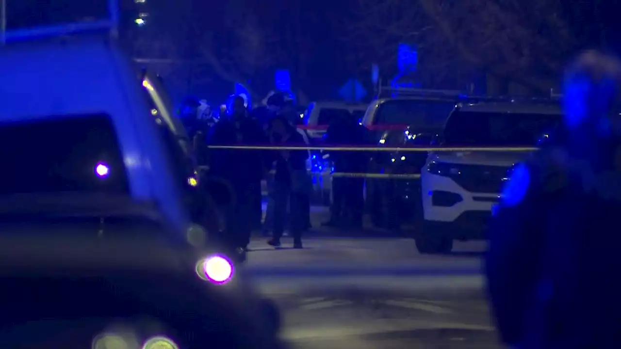 ‘We Are Heartbroken': What We Know After Chicago Police Officer Shot, Killed in Line of Duty