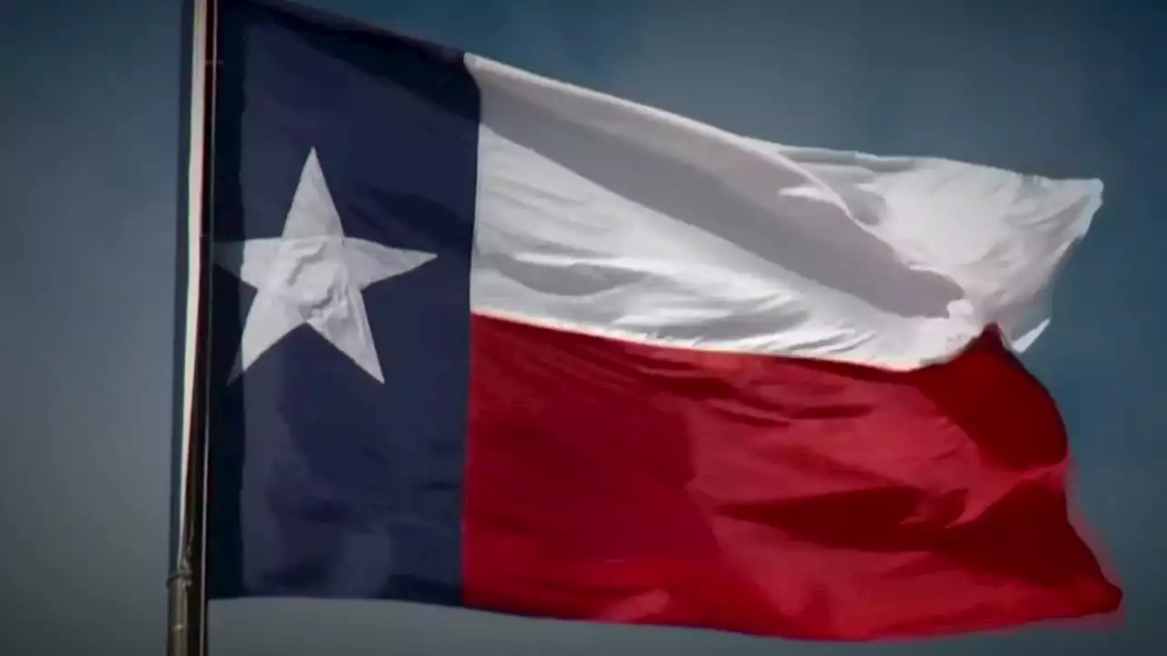 It's Texas Independence Day