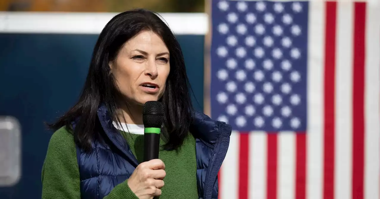 'Heavily armed' man targeted Michigan Attorney General Dana Nessel and other Jewish officials, FBI and AG say