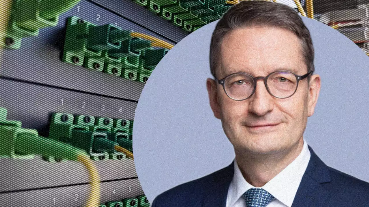 Netzneutralität: Digitalministerium kritisiert Datenmaut als „Zwangsabgabe“