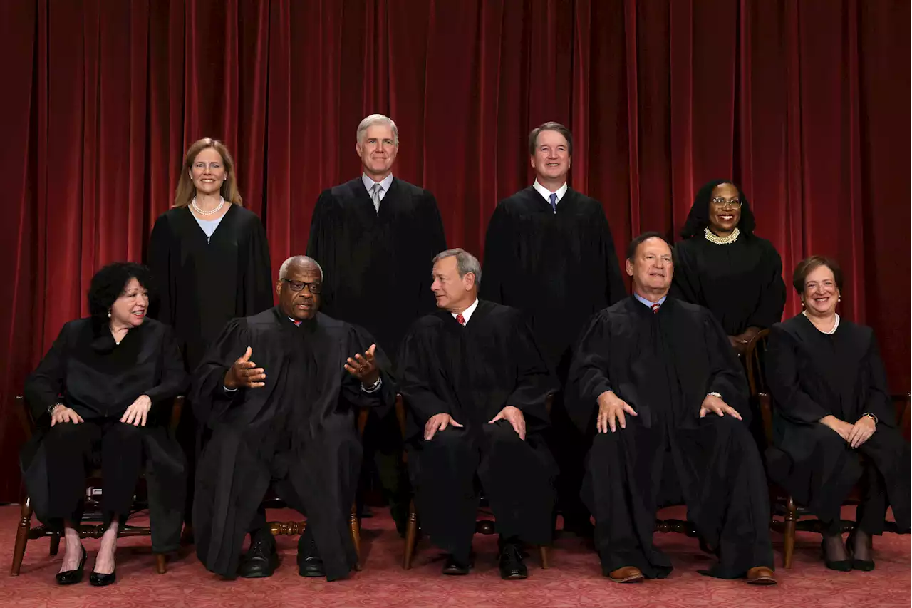 Supreme Court's surprising ruling that went unnoticed