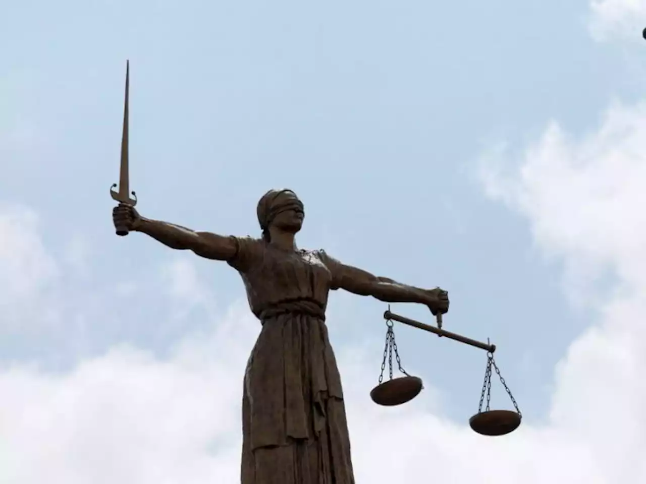 Suspended Ekiti judge reinstated after 16 years - Xtra.net