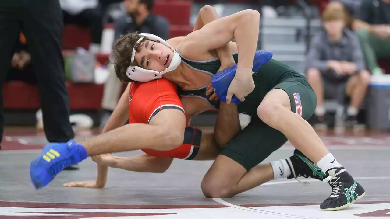 10 fab freshmen wrestlers who could make an impact in Atlantic City