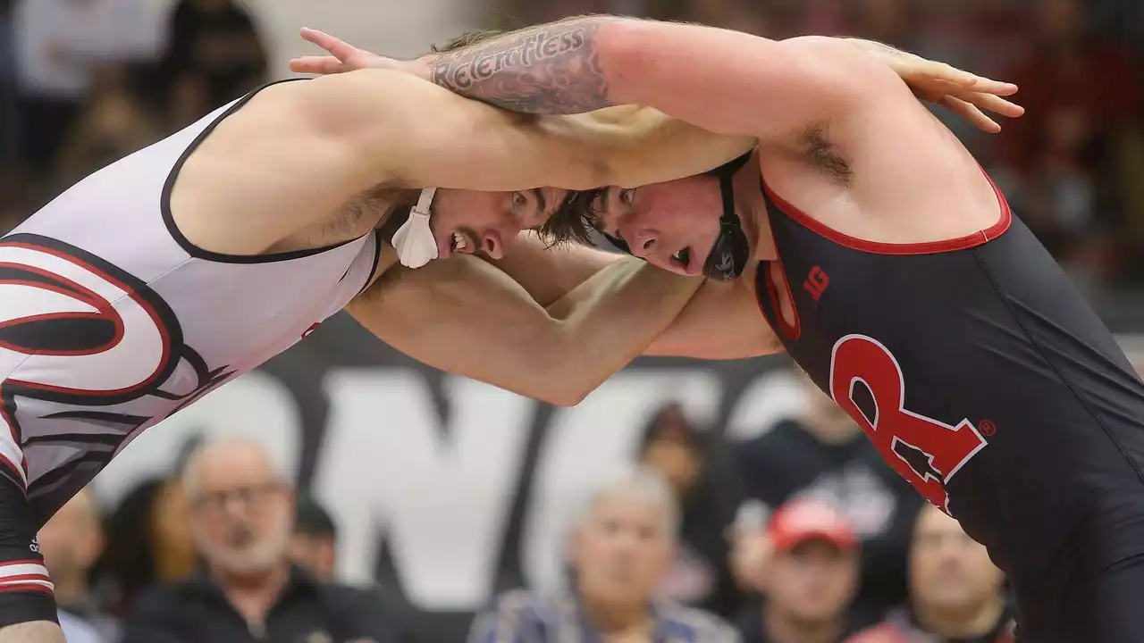 Here are 5 Rutgers wrestlers who can exceed expectations at the Big Ten Tournament