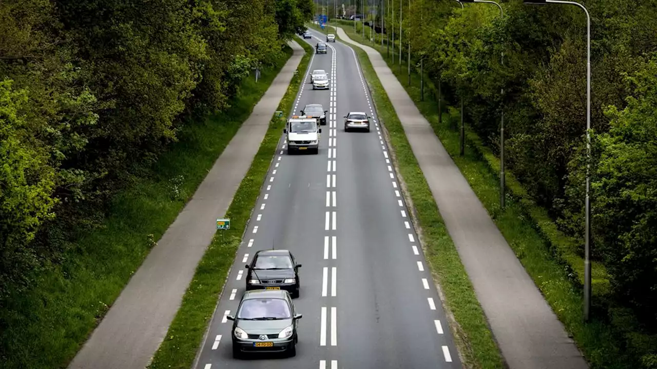 VVN wil snelheid op provinciale wegen omlaag om doden te voorkomen