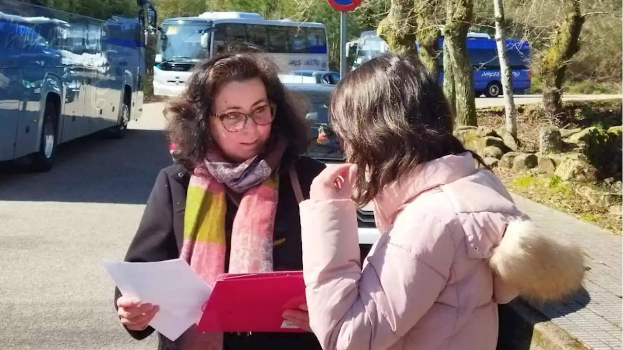 Alicia, la gallega de 16 años que ‘abrió’ el registro para cambiar de sexo: “Llevaba mucho tiempo esperando esto”