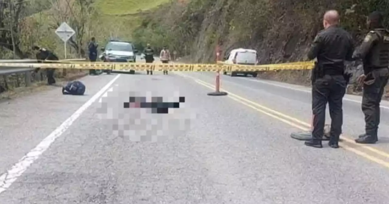 Muerte de alias ‘Siopas’, cabecilla del Clan del Golfo, fue confirmada por autoridades