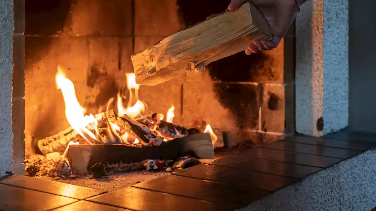 Comme se chauffer au bois en polluant au minimum?