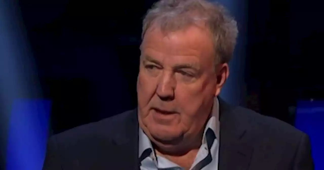 ITV denies Clarkson to be axed from Who Wants to Be a Millionaire