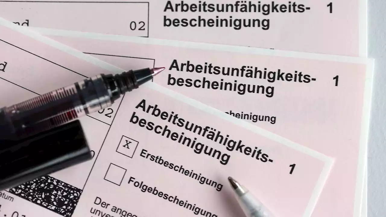 Bei hohem Krankenstand sind alle gefragt