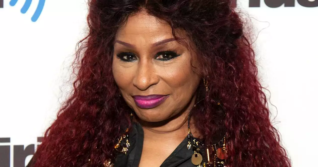 Chaka Khan Isn’t Letting Rolling Stone Get Away With This One!