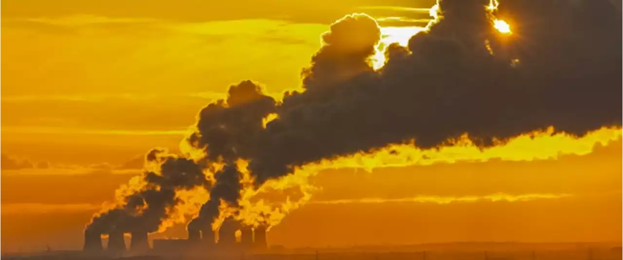 Energy-Related CO2 Emissions Hit Record High In 2022 | OilPrice.com