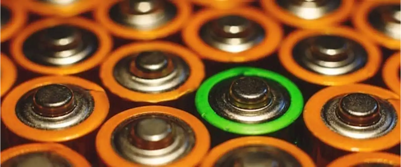 How Recycling Could Solve The Battery Metals Shortage | OilPrice.com