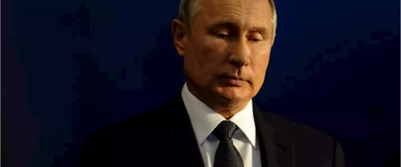 Politics And Propaganda: Why Putin Won’t Pull Out Of Ukraine | OilPrice.com