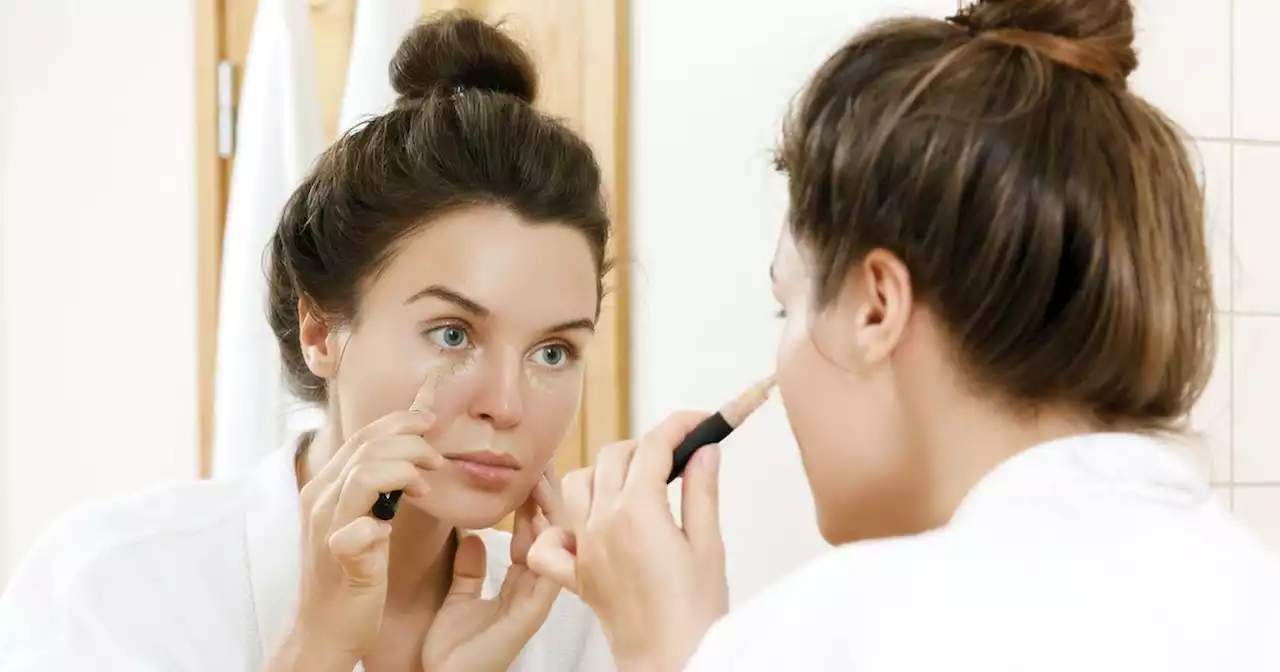 Genius ways to stop your concealer from creasing – including avoiding silicone
