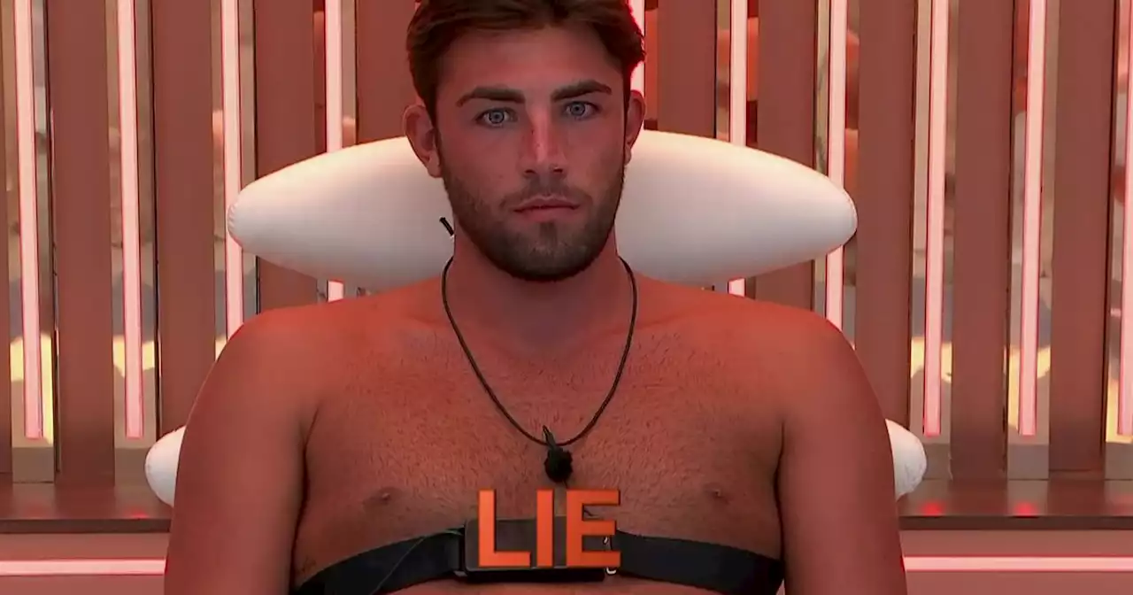 Love Island viewers urge show bosses to 'bring back lie detector segment'