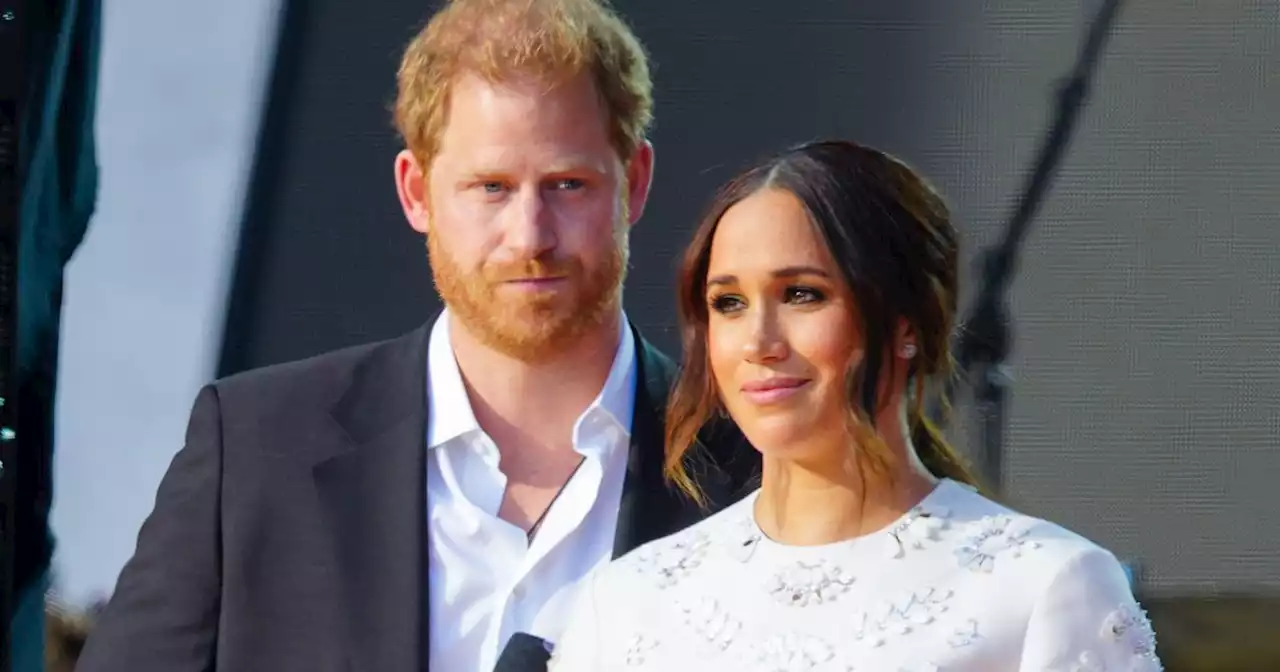 Sussexes 'have until coronation to vacate Frogmore Cottage'