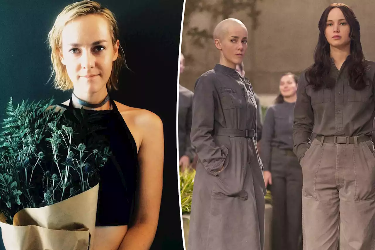 Jena Malone was sexually assaulted while filming final ‘Hunger Games’ movie