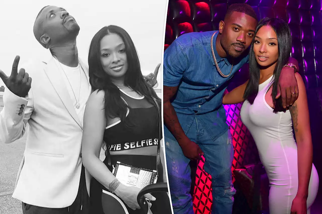 Ray J files to dismiss Princess Love divorce for the third time