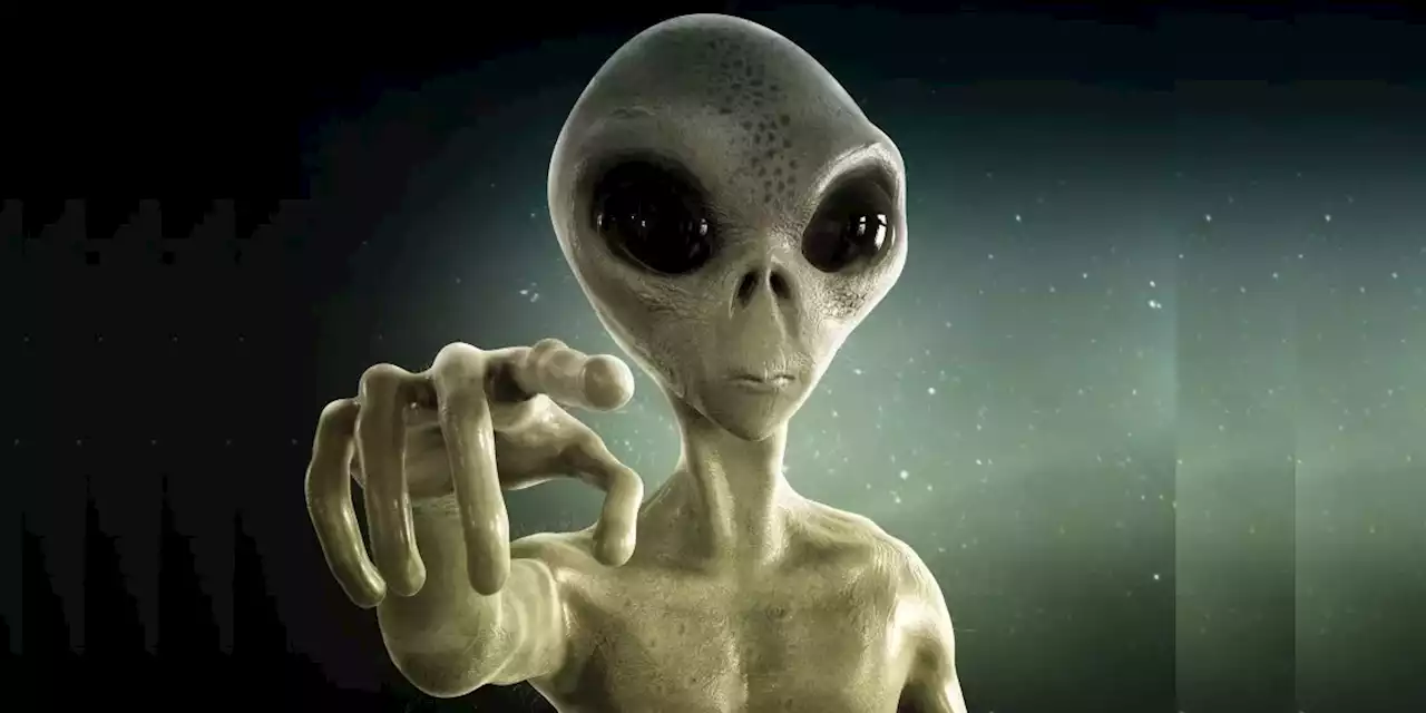 ¿Los extraterrestres cómo se comunicarían con la Tierra?