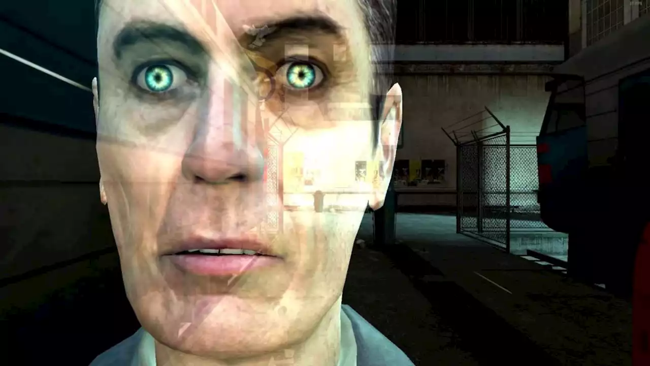 'I was deranged'—Half-Life writer's regret at publishing Episode 3 story