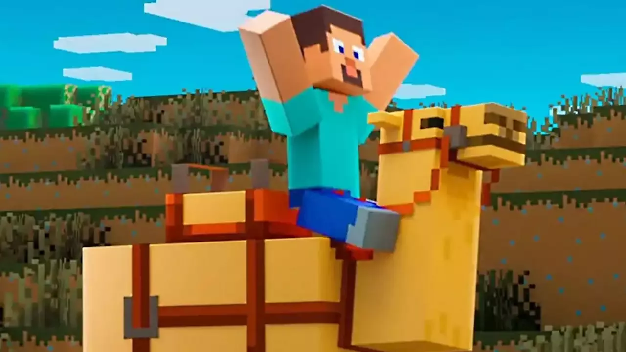 Minecraft 1.20—everything we know about the next major Minecraft update