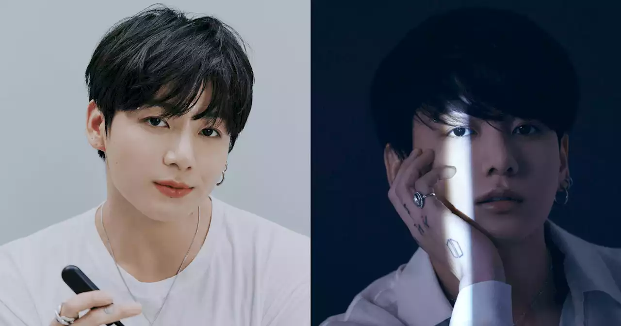 BTS’ Jungkook deleted his Instagram page—here's why