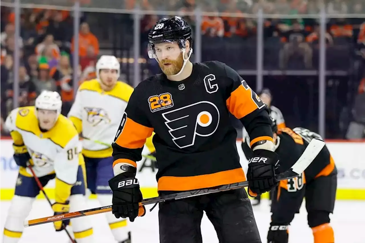 Examining Flyers GM Chuck Fletcher’s history as a trader ahead of Friday’s deadline